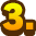 3